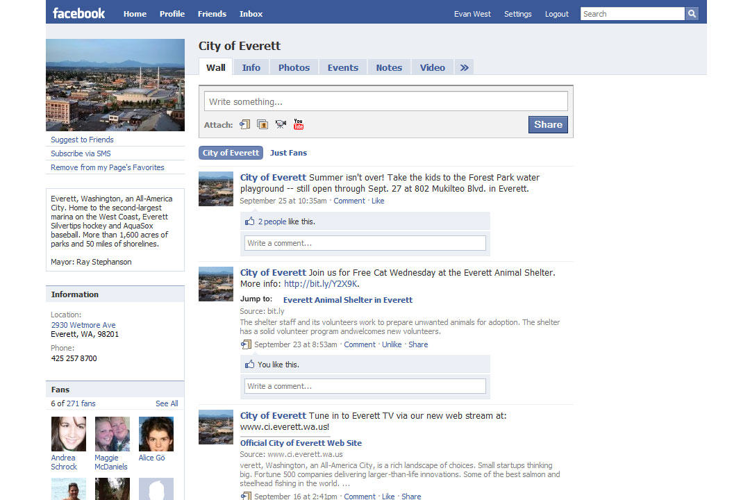 Evan-Westenberger-City-of-Everett-Facebook-Portfolio