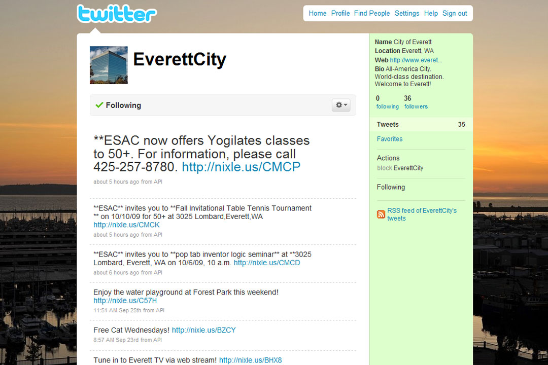 Evan-Westenberger-City-of-Everett-Twitter-Portfolio